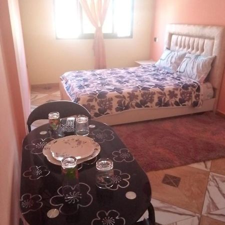 Blue Meadow Apartment Moulay Bousselham Luaran gambar