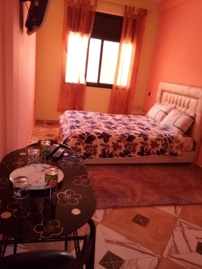 Blue Meadow Apartment Moulay Bousselham Luaran gambar